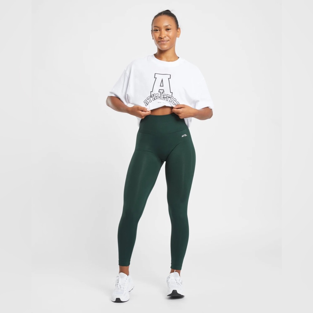 AYBL Empower Seamless Leggings